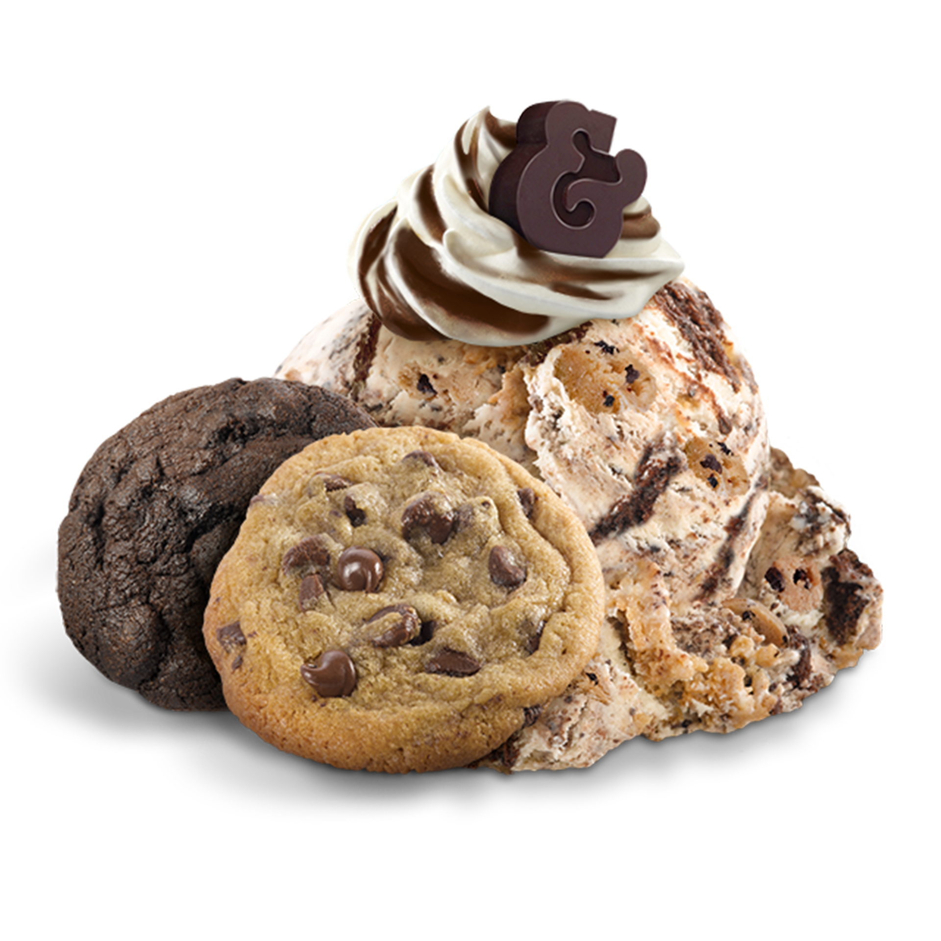 Cookie Vermont-ster Sundae | Ben & Jerry's